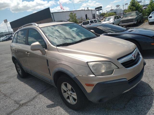 SATURN 4 DOOR 2008 con VIN 3GSCL33P28S515427 - Foto de la subasta