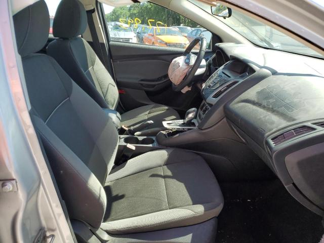 Photo 5 from auction – 2013 FORD FOCUS SE with VIN 1FADP3F24DL178611