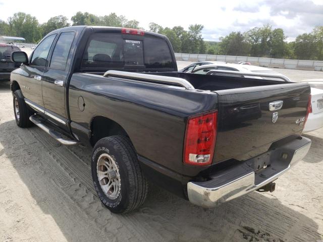 Photo 3 from auction – 2005 DODGE RAM 1500 S with VIN 1D7HU18D65S347578
