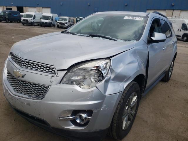 صورة رقم 2 من المزاد - 2011 CHEVROLET EQUINOX LT مع VIN 2CNALPEC9B6443714