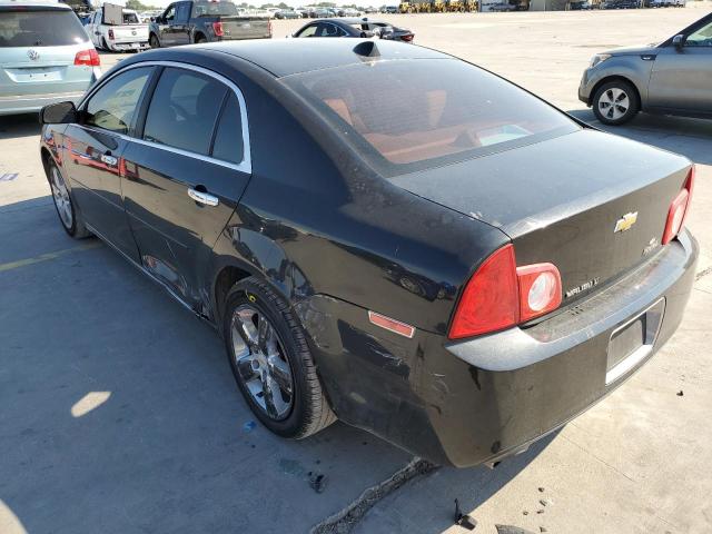 Photo 3 from auction – 2012 CHEVROLET MALIBU 2LT with VIN 1G1ZD5E08CF109382