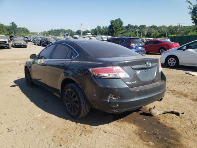 Photo 3 from auction – 2012 MAZDA 6 I with VIN 1YVHZ8DH1C5M43377