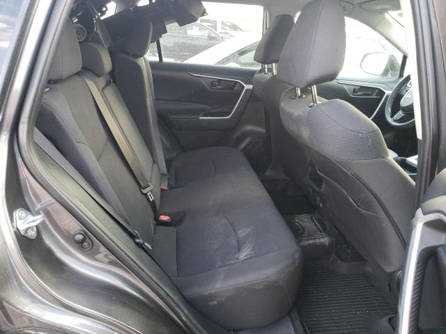 Photo 6 from auction – 2021 TOYOTA RAV4 LE with VIN 2T3F1RFV9MC207990