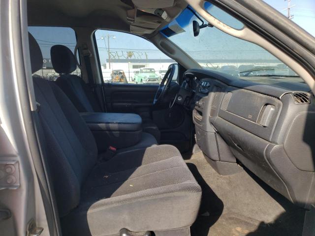 Photo 5 from auction – 2002 DODGE RAM 1500 with VIN 3D7HA18N32G210232