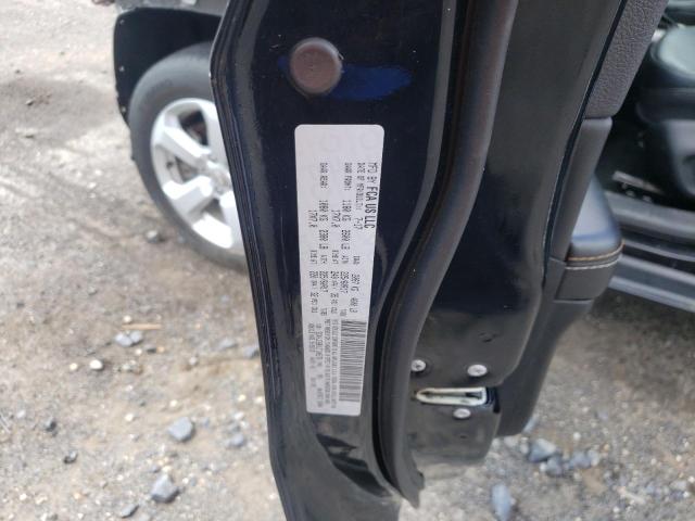 Photo 10 from auction – 2018 JEEP COMPASS LA with VIN 3C4NJDBBXJT100376