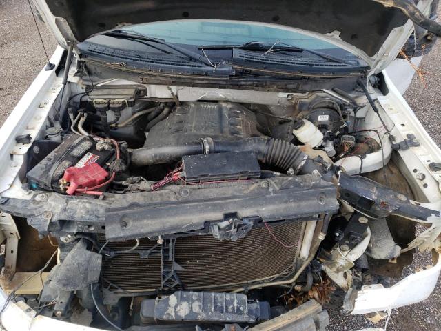 Photo 7 from auction – 2013 FORD F150 SUPER with VIN 1FTFW1ET7DFA93412