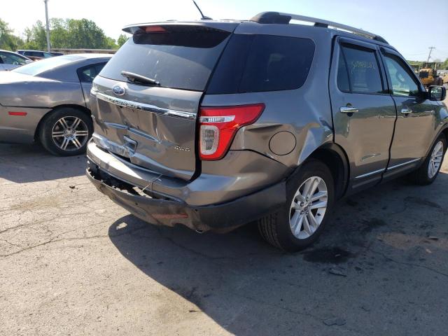 Photo 9 from auction – 2011 FORD EXPLORER with VIN 1FMHK8D80BGA47210