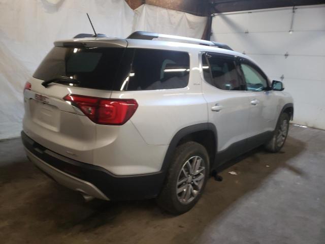 Photo 4 from auction – 2017 GMC ACADIA SLE with VIN 1GKKNSLS0HZ296913