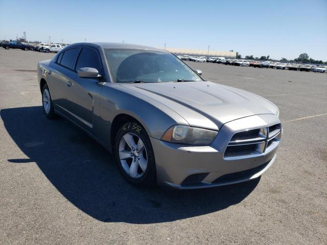 DODGE CHARGER 2011 with VIN 2B3CL3CG4BH543429 - Photo from auction