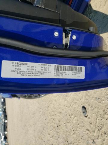 Photo 10 from auction – 2018 DODGE CHARGER R/ with VIN 2C3CDXGJ4JH314969