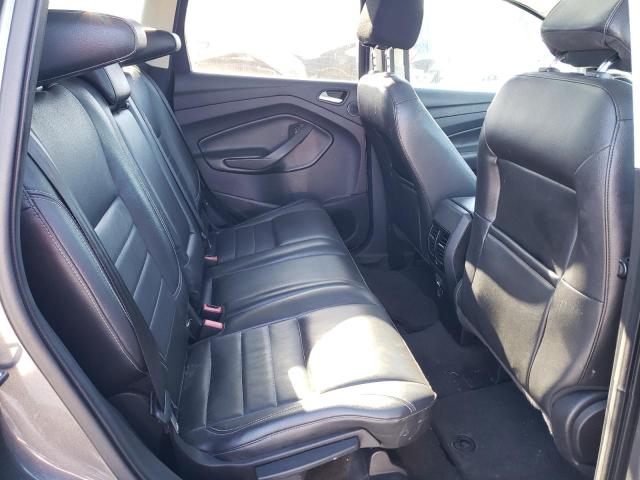 Photo 6 from auction – 2013 FORD ESCAPE SEL with VIN 1FMCU0H97DUC56800