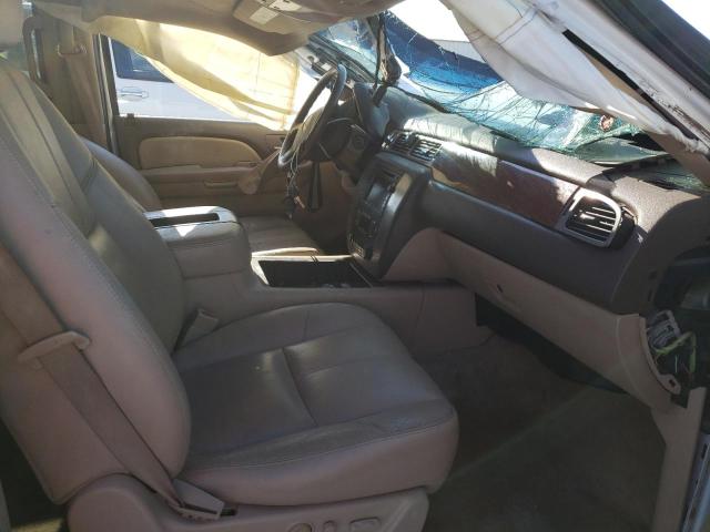 Photo 5 from auction – 2008 GMC YUKON with VIN 1GKFC13018R170740