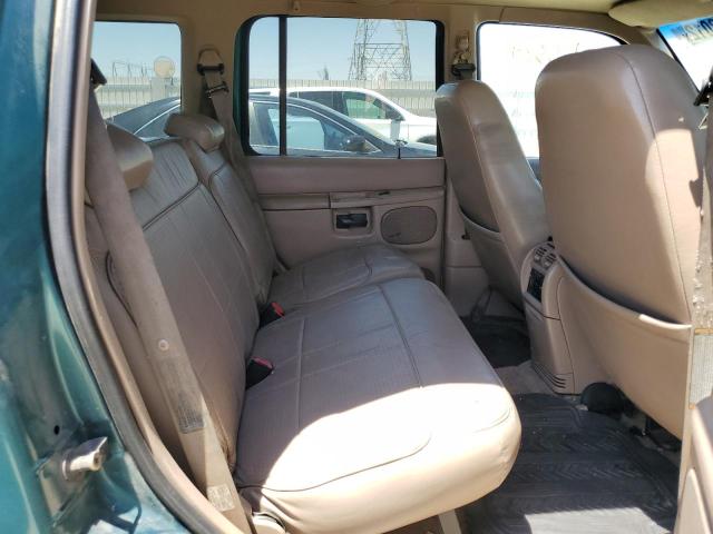 Photo 6 from auction – 1998 FORD EXPLORER with VIN 1FMZU32P1WZA92940