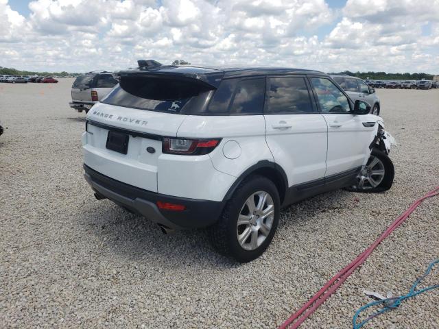 Photo 4 from auction – 2016 LAND ROVER RANGE ROVE with VIN SALVP2BG1GH138836