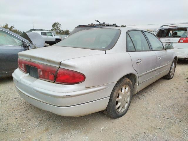 Photo 4 from auction – 2001 BUICK REGAL LS with VIN 2G4WB55K111262963