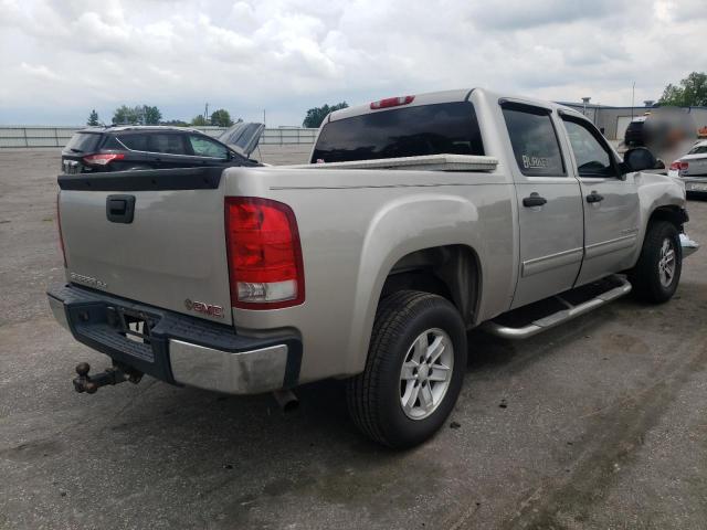 Photo 4 from auction – 2007 GMC NEW SIERRA with VIN 2GTEK13M571522318