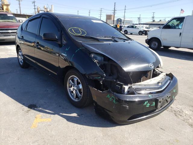 Photo 1 from auction – 2007 TOYOTA PRIUS with VIN JTDKB20U877573120