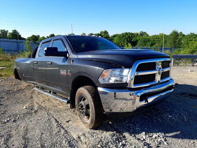 RAM 3500 ST 2017 with VIN 3C63RRGL0HG683338 - Photo from auction