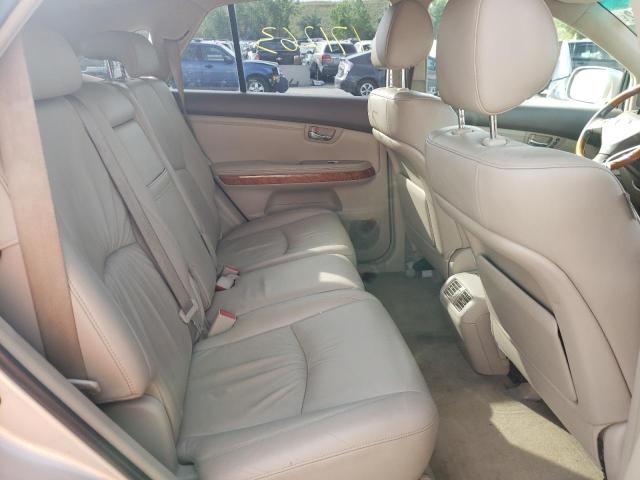 Photo 6 from auction – 2005 LEXUS RX 330 with VIN JTJHA31U750086057
