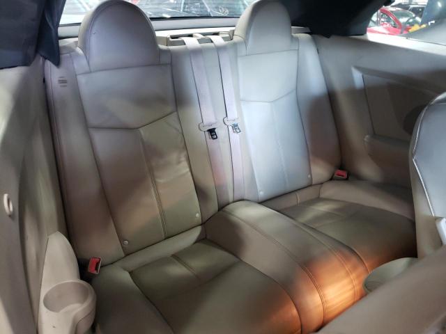 Photo 6 from auction – 2011 CHRYSLER 200 LIMITE with VIN 1C3BC7EGXBN588675