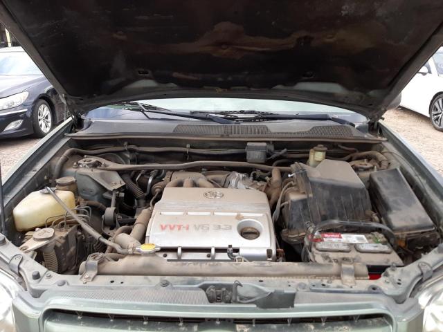 Photo 7 from auction – 2005 TOYOTA HIGHLANDER with VIN JTEDP21A850085091