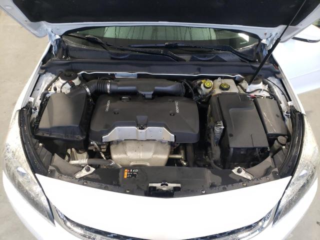 Photo 7 from auction – 2014 CHEVROLET MALIBU 1LT with VIN 1G11C5SL0EF187026