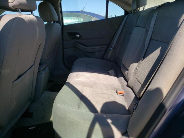 Photo 6 from auction – 2013 CHEVROLET MALIBU LS with VIN 1G11B5SA4DF321455