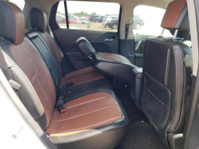Photo 6 from auction – 2016 GMC TERRAIN SL with VIN 2GKFLUE31G6183913