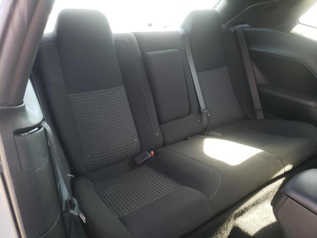 Photo 6 from auction – 2020 DODGE CHALLENGER with VIN 2C3CDZJG5LH155066