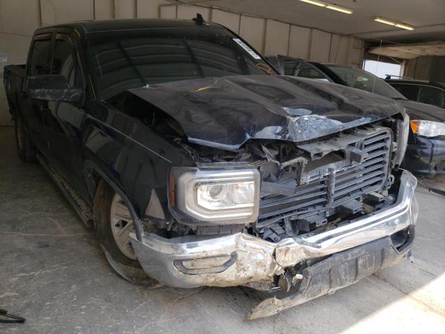 Photo 1 from auction – 2017 GMC SIERRA C15 with VIN 3GTP1MEC8HG168904