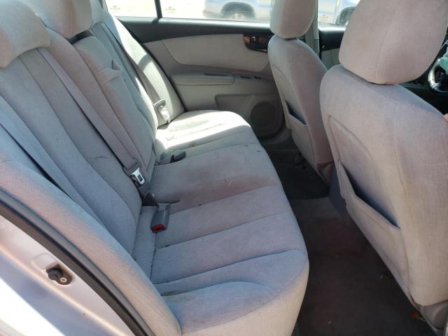 Photo 6 from auction – 2006 KIA OPTIMA LX with VIN KNAGE124065036799