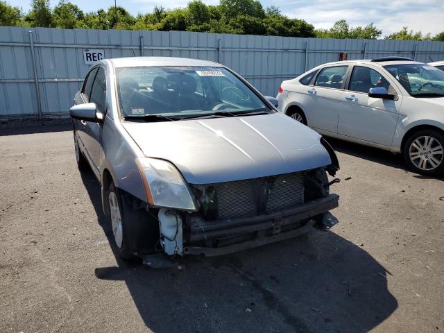 Photo 9 from auction – 2011 NISSAN SENTRA 2.0 with VIN 3N1AB6AP2BL639468