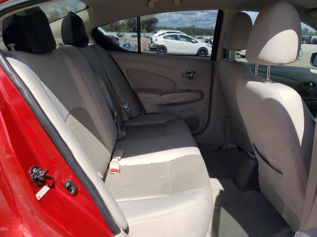 Photo 6 from auction – 2015 NISSAN VERSA S with VIN 3N1CN7AP1FL883527