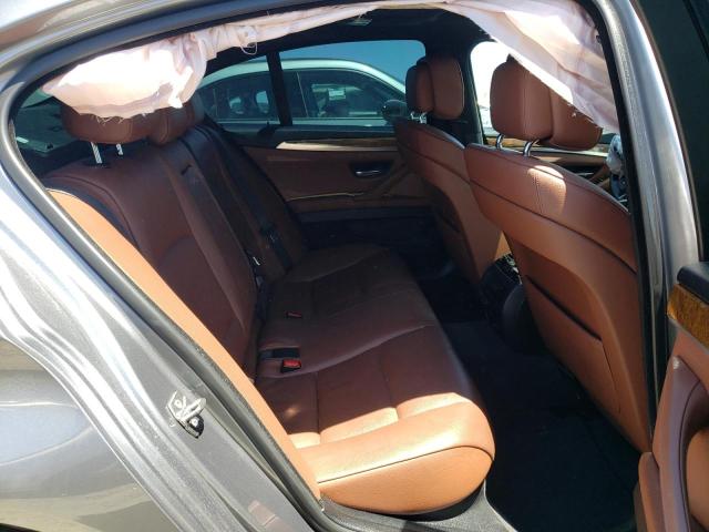 Photo 6 from auction – 2013 BMW 535 I with VIN WBAFR7C58DC818528