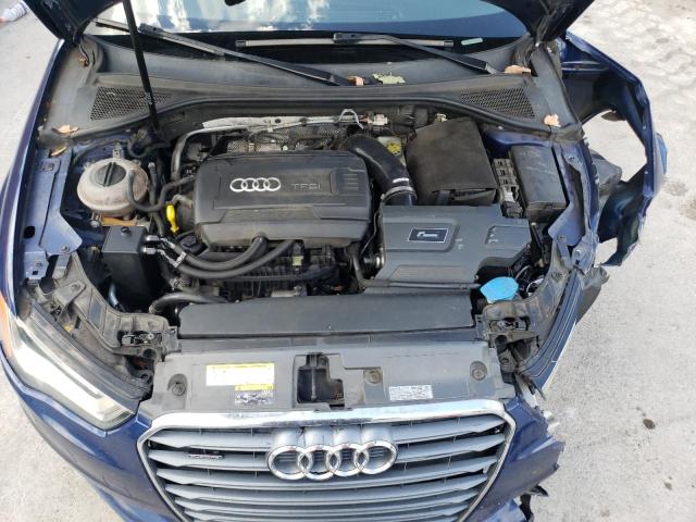 Photo 7 from auction – 2015 AUDI A3 with VIN WAUBFGFF0F1008854