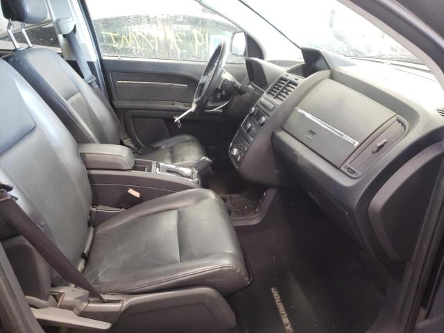 Photo 5 from auction – 2010 DODGE JOURNEY R/ with VIN 3D4PH6FV4AT185223