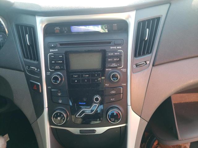 Photo 9 from auction – 2011 HYUNDAI SONATA with VIN 5NPEB4AC5BH272243