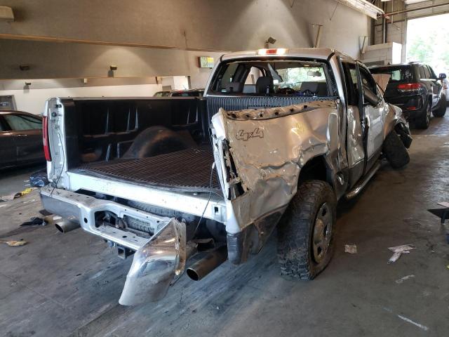 Photo 4 from auction – 2004 FORD F150 with VIN 1FTRX14W04NB44258