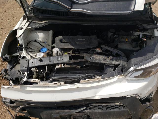 Photo 7 from auction – 2019 KIA SOUL with VIN KNDJN2A23K7663087