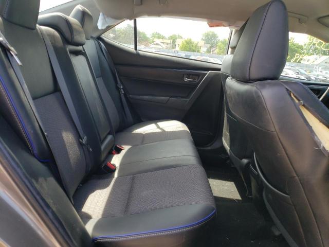 Photo 6 from auction – 2018 TOYOTA COROLLA L with VIN 2T1BURHE3JC007663
