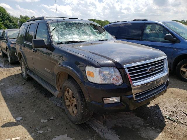 FORD EXPLORER X 2008 con VIN 1FMEU73E88UA80402 - Foto de la subasta
