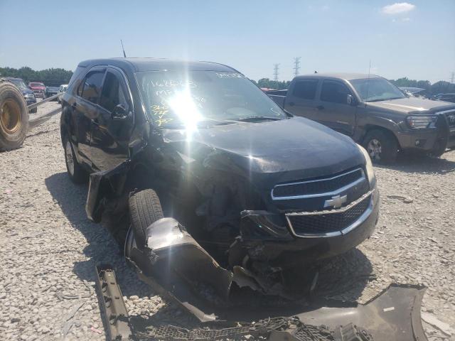 Photo 1 from auction – 2012 CHEVROLET EQUINOX LS with VIN 2GNALBEK4C1168063