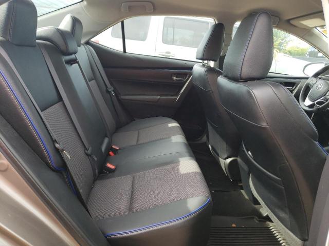 Photo 6 from auction – 2017 TOYOTA COROLLA L with VIN 2T1BURHE0HC858815