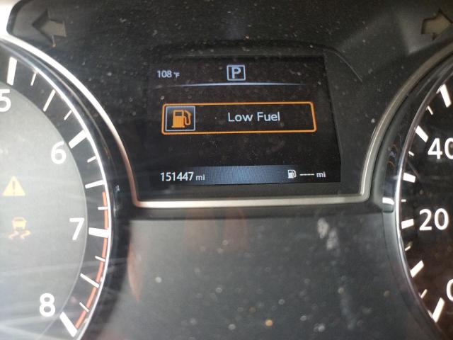 Photo 8 from auction – 2016 NISSAN ALTIMA 2.5 with VIN 1N4AL3AP6GC193598