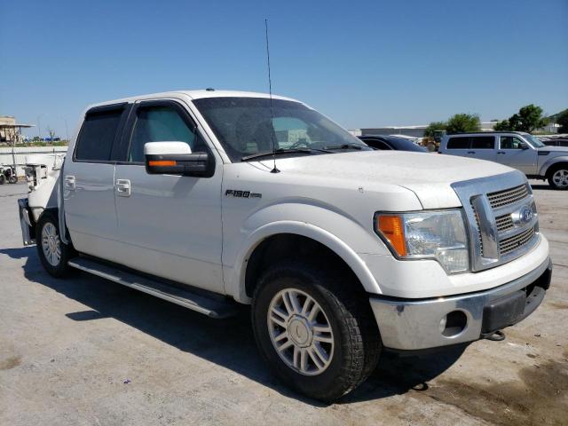 صورة رقم 1 من المزاد - 2012 FORD F150 SUPER مع VIN 1FTFW1EF3CFC78016