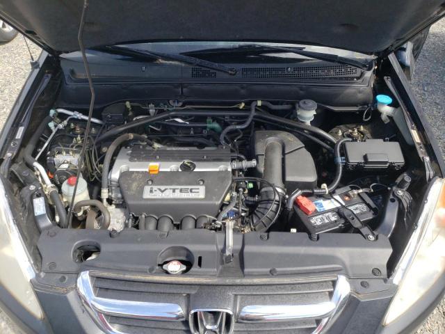 Photo 7 from auction – 2003 HONDA CR-V EX with VIN JHLRD78823C004264