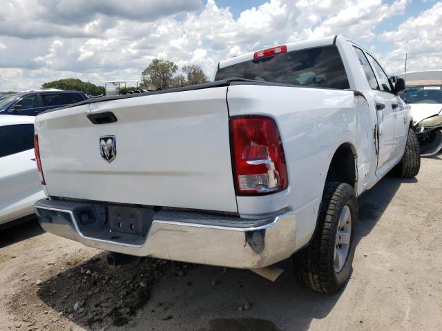Photo 4 from auction – 2016 RAM 1500 ST with VIN 1C6RR6FG7GS227888