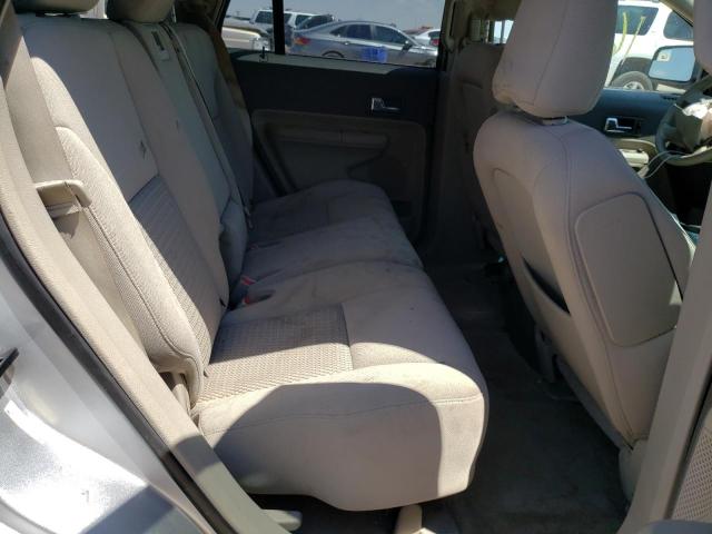 Photo 6 from auction – 2010 FORD EDGE with VIN 2FMDK3GC1ABB74197