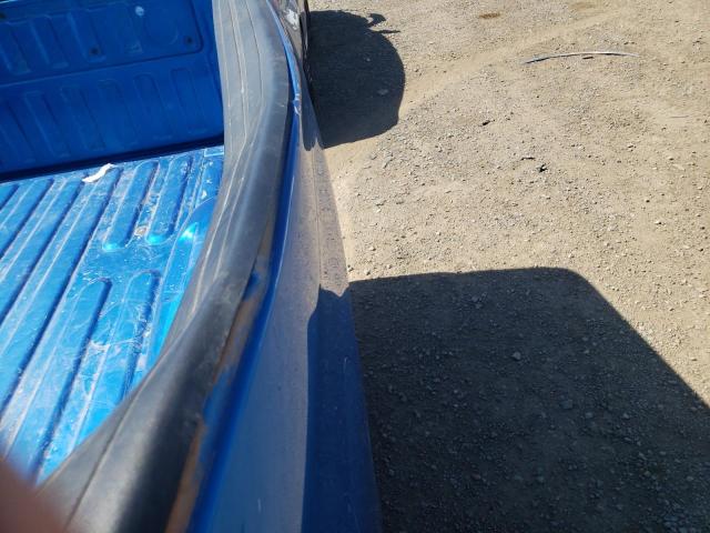 Photo 9 from auction – 2021 RAM 1500 BIG H with VIN 1C6SRFBT5MN726168
