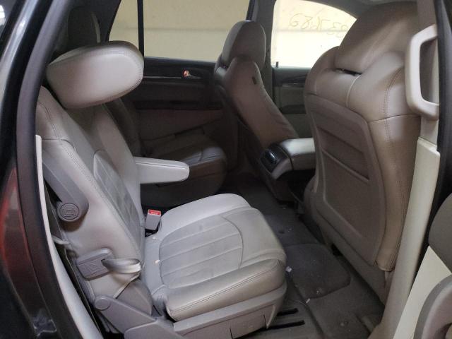Photo 6 from auction – 2014 BUICK ENCLAVE with VIN 5GAKRBKD6EJ164303